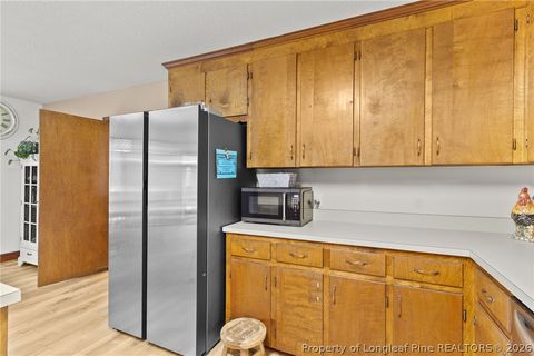 Tiny photo for 730 Slocomb Road, Fayetteville, NC 28311 (MLS # 758628)