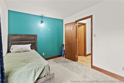 Tiny photo for 730 Slocomb Road, Fayetteville, NC 28311 (MLS # 758628)