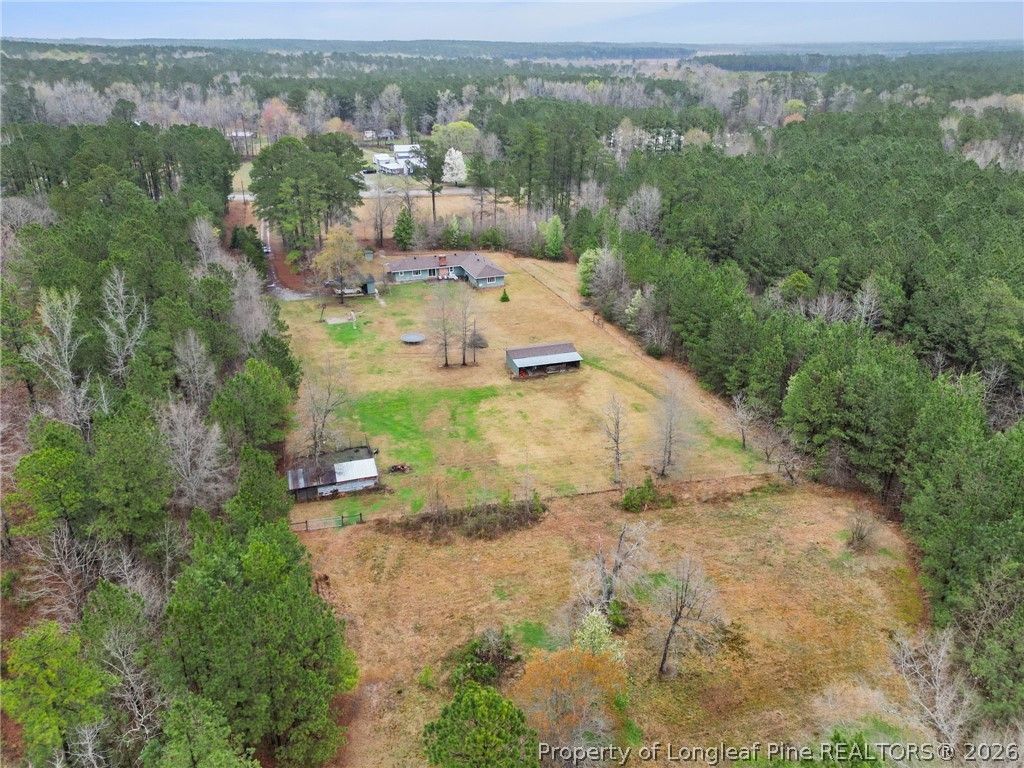 Photo of 730 Slocomb Road, Fayetteville, NC 28311 (MLS # 758628)