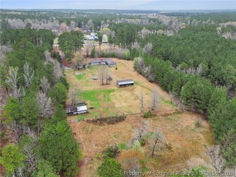 Tiny photo for 730 Slocomb Road, Fayetteville, NC 28311 (MLS # 758628)