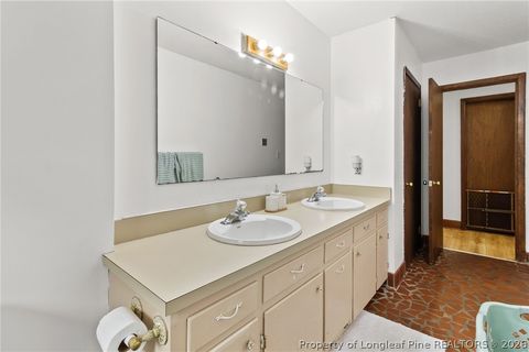 Tiny photo for 730 Slocomb Road, Fayetteville, NC 28311 (MLS # 758628)