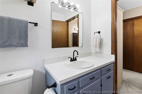 Tiny photo for 730 Slocomb Road, Fayetteville, NC 28311 (MLS # 758628)