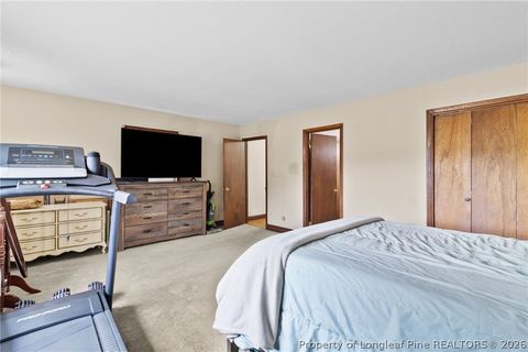 Tiny photo for 730 Slocomb Road, Fayetteville, NC 28311 (MLS # 758628)