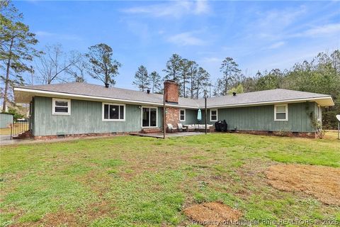 Tiny photo for 730 Slocomb Road, Fayetteville, NC 28311 (MLS # 758628)