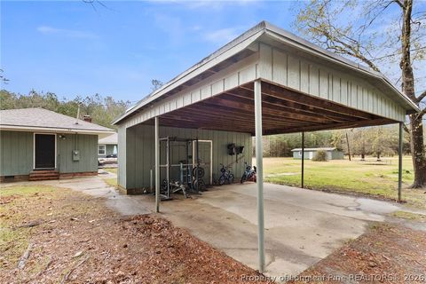 Tiny photo for 730 Slocomb Road, Fayetteville, NC 28311 (MLS # 758628)