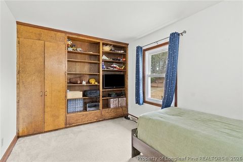 Tiny photo for 730 Slocomb Road, Fayetteville, NC 28311 (MLS # 758628)