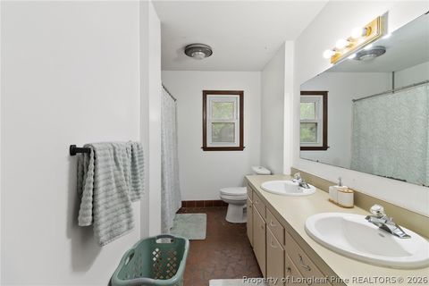 Tiny photo for 730 Slocomb Road, Fayetteville, NC 28311 (MLS # 758628)