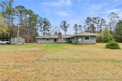 Tiny photo for 730 Slocomb Road, Fayetteville, NC 28311 (MLS # 758628)