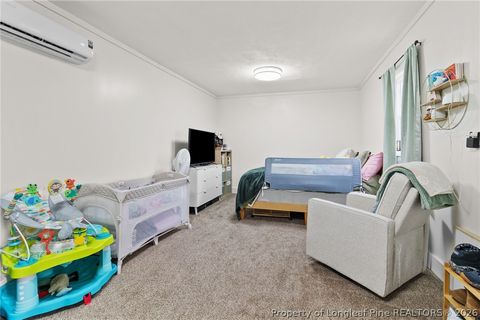 Tiny photo for 730 Slocomb Road, Fayetteville, NC 28311 (MLS # 758628)