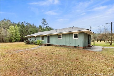 Tiny photo for 730 Slocomb Road, Fayetteville, NC 28311 (MLS # 758628)