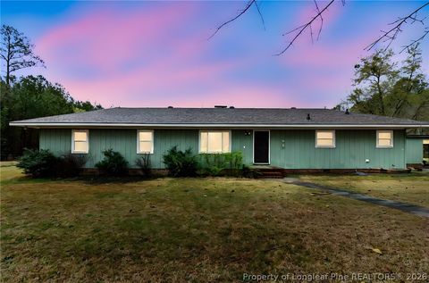 Tiny photo for 730 Slocomb Road, Fayetteville, NC 28311 (MLS # 758628)
