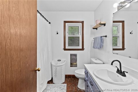 Tiny photo for 730 Slocomb Road, Fayetteville, NC 28311 (MLS # 758628)