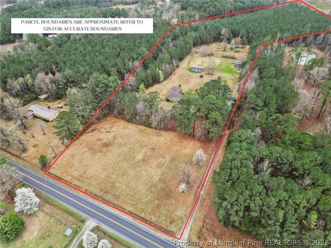 Tiny photo for 730 Slocomb Road, Fayetteville, NC 28311 (MLS # 758628)