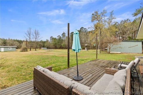 Tiny photo for 730 Slocomb Road, Fayetteville, NC 28311 (MLS # 758628)