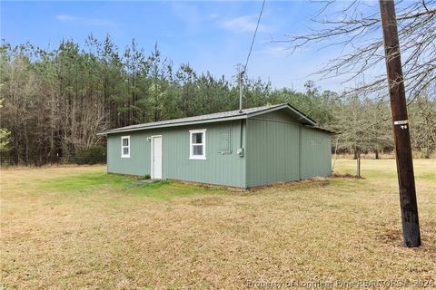 Tiny photo for 730 Slocomb Road, Fayetteville, NC 28311 (MLS # 758628)