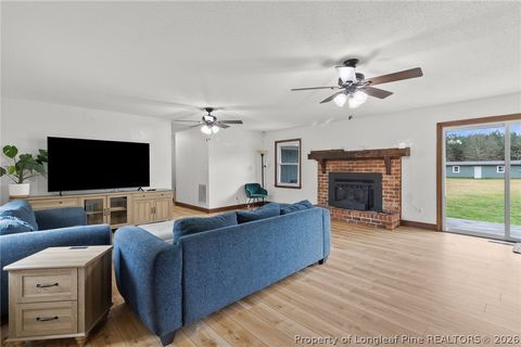 Tiny photo for 730 Slocomb Road, Fayetteville, NC 28311 (MLS # 758628)