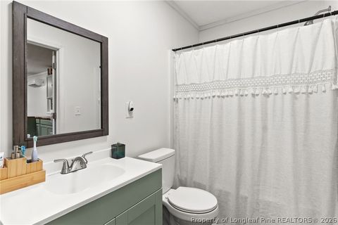 Tiny photo for 730 Slocomb Road, Fayetteville, NC 28311 (MLS # 758628)