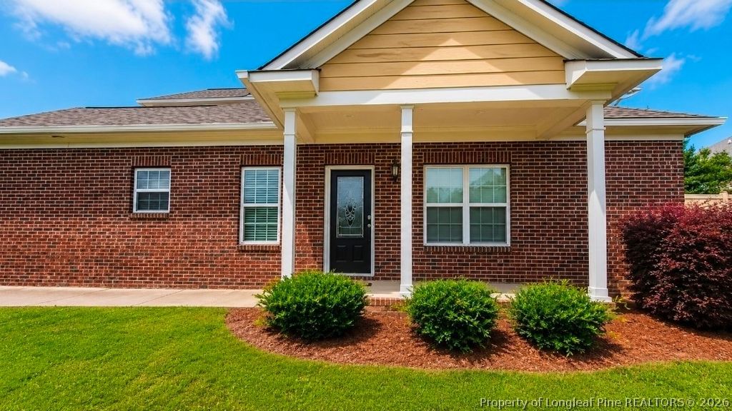 Photo of 5000 Waterloo Avenue, Fayetteville, NC 28314 (MLS # 763961)