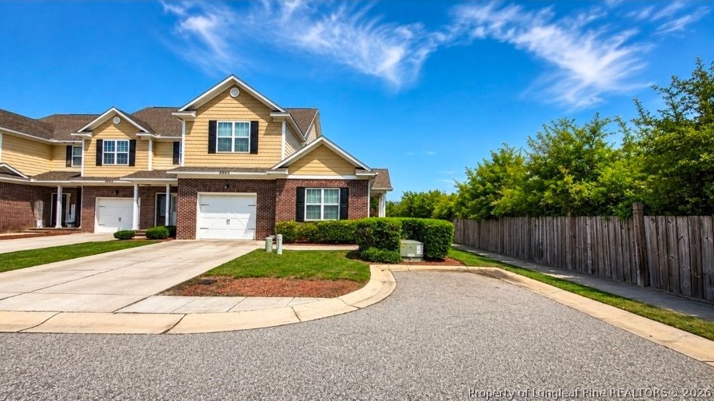 Photo of 5000 Waterloo Avenue, Fayetteville, NC 28314 (MLS # 763961)