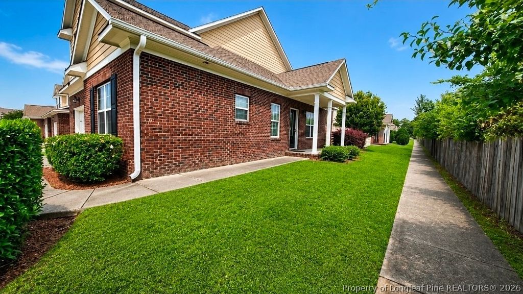 Photo of 5000 Waterloo Avenue, Fayetteville, NC 28314 (MLS # 763961)
