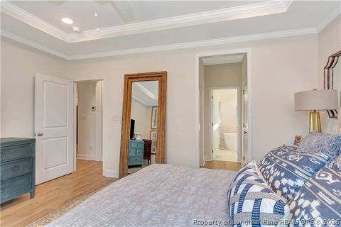 Tiny photo for 570 Old Tower Road, Lumberton, NC 28360 (MLS # 758530)