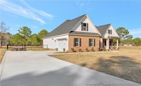 Tiny photo for 570 Old Tower Road, Lumberton, NC 28360 (MLS # 758530)