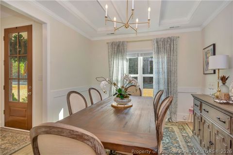 Tiny photo for 570 Old Tower Road, Lumberton, NC 28360 (MLS # 758530)