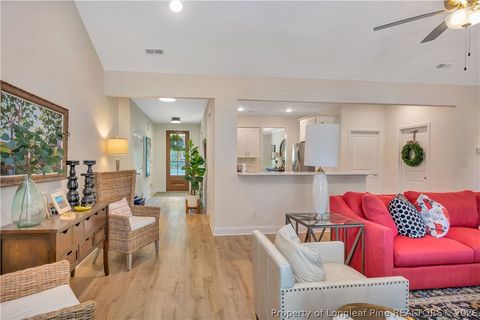 Tiny photo for 570 Old Tower Road, Lumberton, NC 28360 (MLS # 758530)