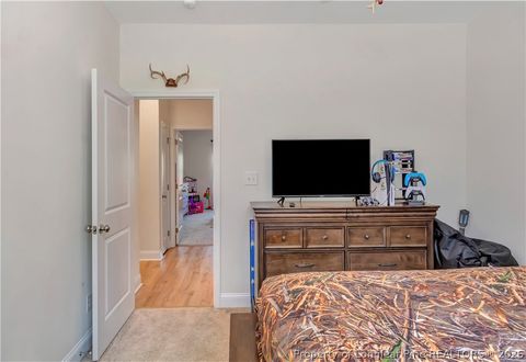 Tiny photo for 570 Old Tower Road, Lumberton, NC 28360 (MLS # 758530)