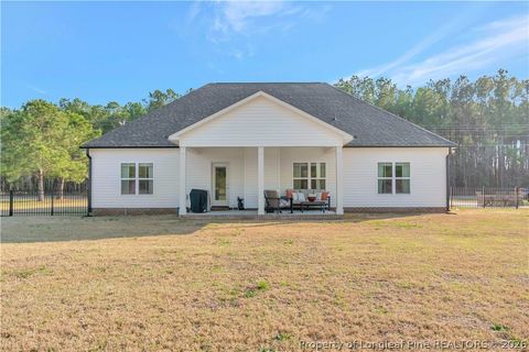 Tiny photo for 570 Old Tower Road, Lumberton, NC 28360 (MLS # 758530)