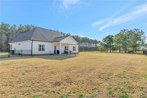 Tiny photo for 570 Old Tower Road, Lumberton, NC 28360 (MLS # 758530)