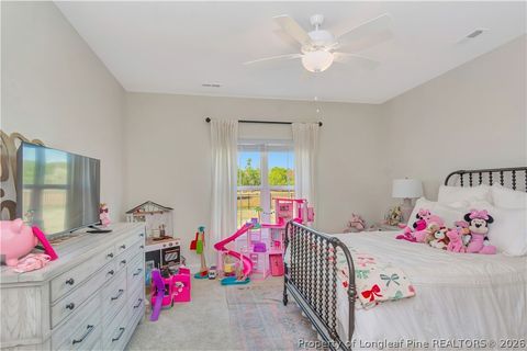 Tiny photo for 570 Old Tower Road, Lumberton, NC 28360 (MLS # 758530)