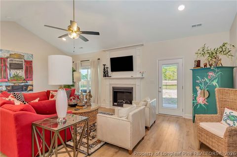 Tiny photo for 570 Old Tower Road, Lumberton, NC 28360 (MLS # 758530)