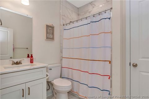 Tiny photo for 570 Old Tower Road, Lumberton, NC 28360 (MLS # 758530)