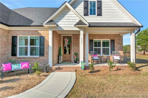 Tiny photo for 570 Old Tower Road, Lumberton, NC 28360 (MLS # 758530)