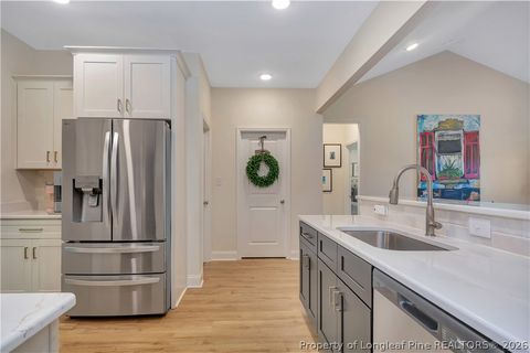 Tiny photo for 570 Old Tower Road, Lumberton, NC 28360 (MLS # 758530)