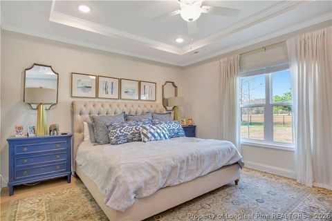 Tiny photo for 570 Old Tower Road, Lumberton, NC 28360 (MLS # 758530)