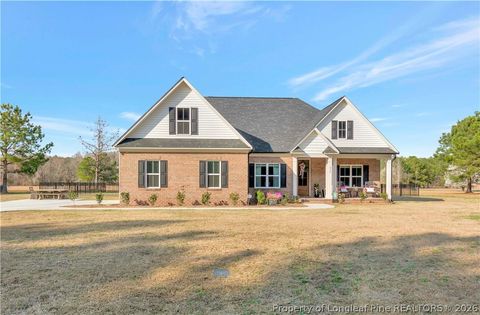 Photo of 570 Old Tower Road, Lumberton, NC 28360 (MLS # 758530)