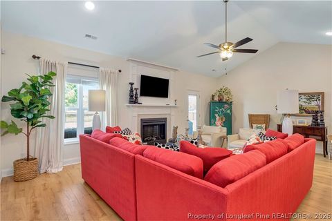 Tiny photo for 570 Old Tower Road, Lumberton, NC 28360 (MLS # 758530)