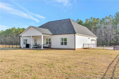 Tiny photo for 570 Old Tower Road, Lumberton, NC 28360 (MLS # 758530)