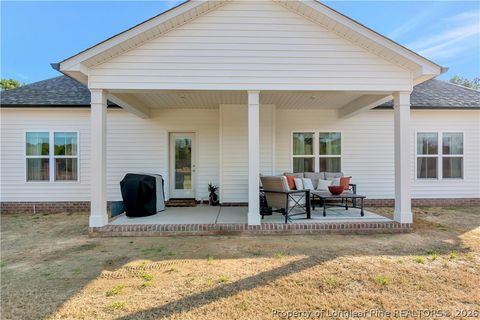 Tiny photo for 570 Old Tower Road, Lumberton, NC 28360 (MLS # 758530)