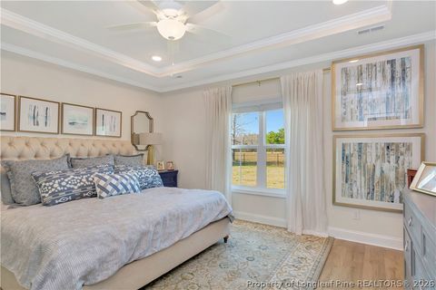 Tiny photo for 570 Old Tower Road, Lumberton, NC 28360 (MLS # 758530)