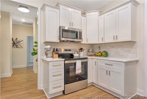 Tiny photo for 570 Old Tower Road, Lumberton, NC 28360 (MLS # 758530)