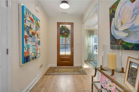 Tiny photo for 570 Old Tower Road, Lumberton, NC 28360 (MLS # 758530)