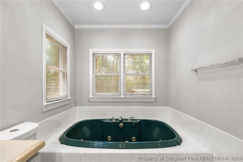 Tiny photo for 1046 Rulnick Street, Fayetteville, NC 28304 (MLS # 769668)
