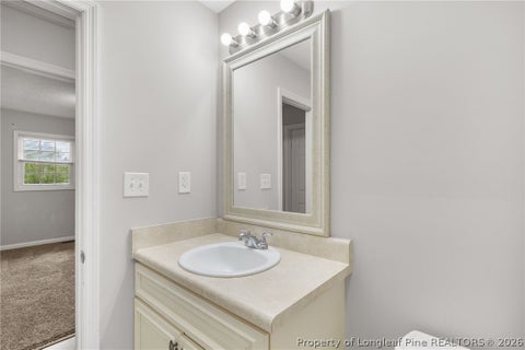 Tiny photo for 1046 Rulnick Street, Fayetteville, NC 28304 (MLS # 769668)