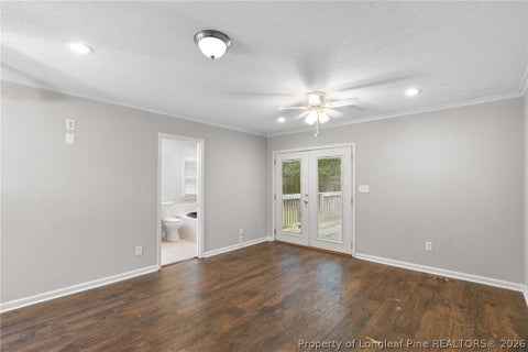 Tiny photo for 1046 Rulnick Street, Fayetteville, NC 28304 (MLS # 769668)