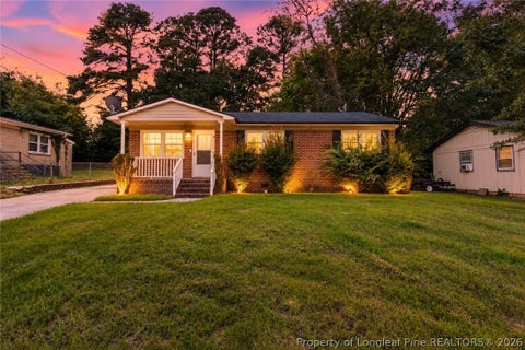 Tiny photo for 1046 Rulnick Street, Fayetteville, NC 28304 (MLS # 769668)