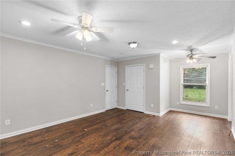 Tiny photo for 1046 Rulnick Street, Fayetteville, NC 28304 (MLS # 769668)