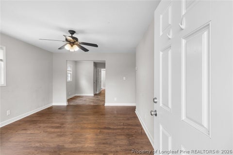 Tiny photo for 1046 Rulnick Street, Fayetteville, NC 28304 (MLS # 769668)